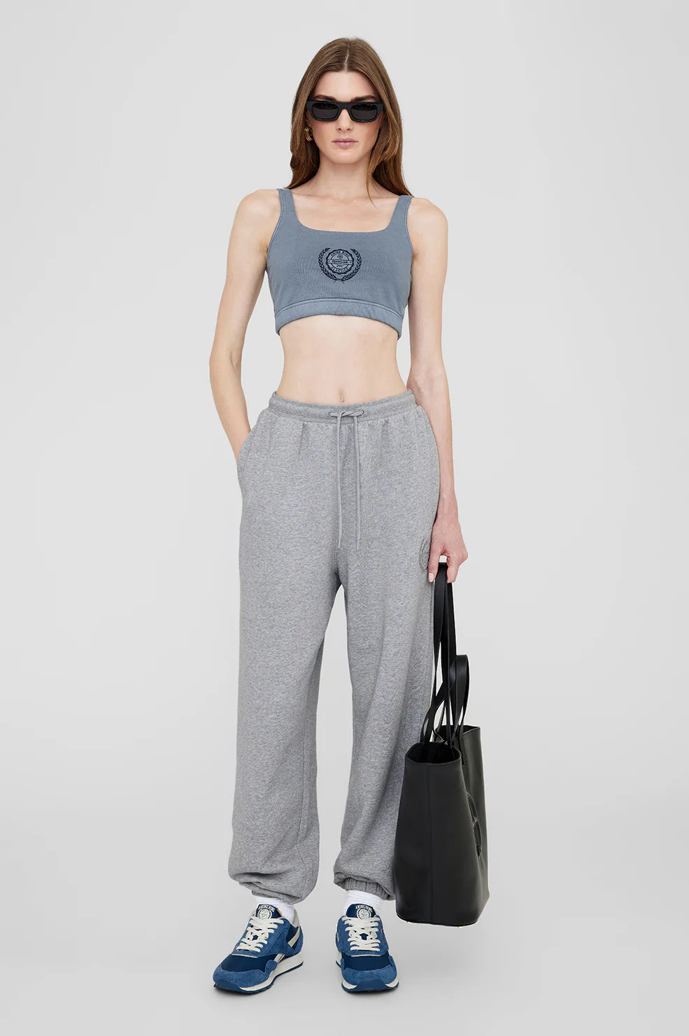 Reebok x ANINE BING Bralette | Anine Bing