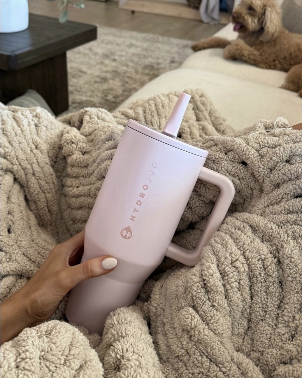 Would make a great Christmas gift if you’re looking for something under $50!!!

#LTKFindsUnder50 #LTKHoliday #LTKSeasonal