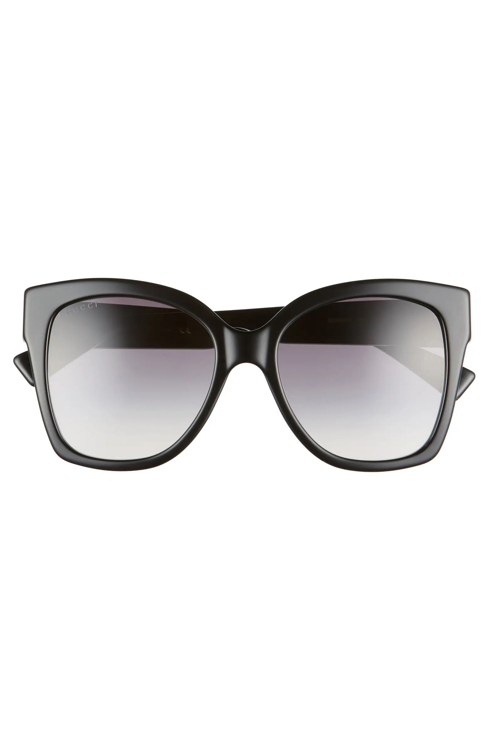 54mm Square Sunglasses | Nordstrom