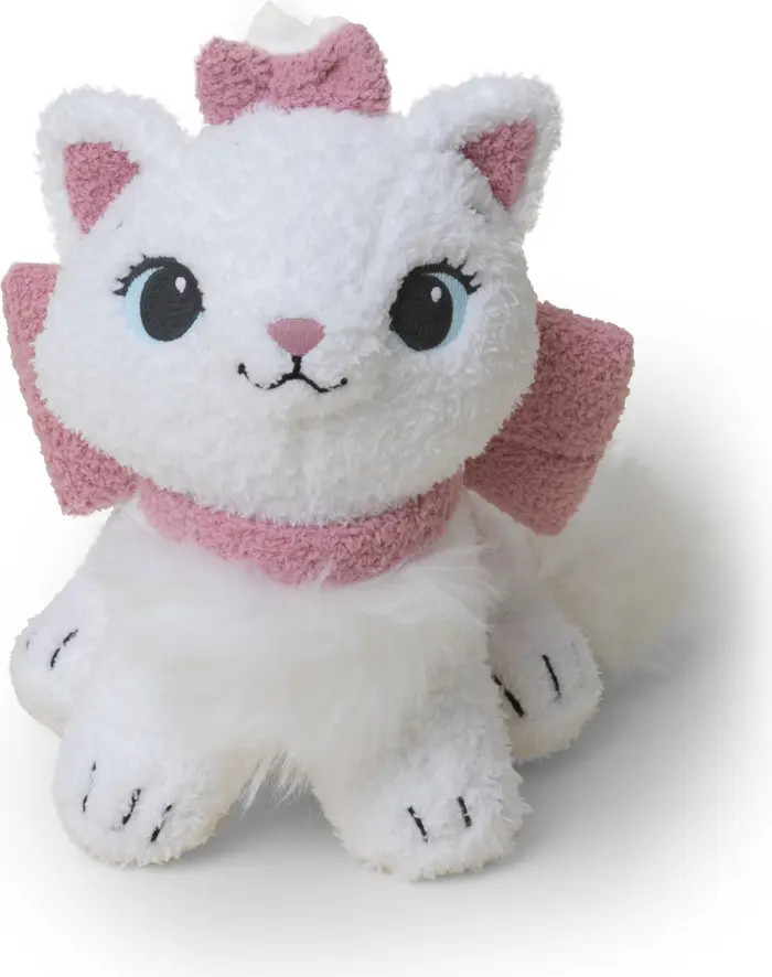 x Disney The Aristocats Marie CozyChic™ Cat Plush | Nordstrom Rack