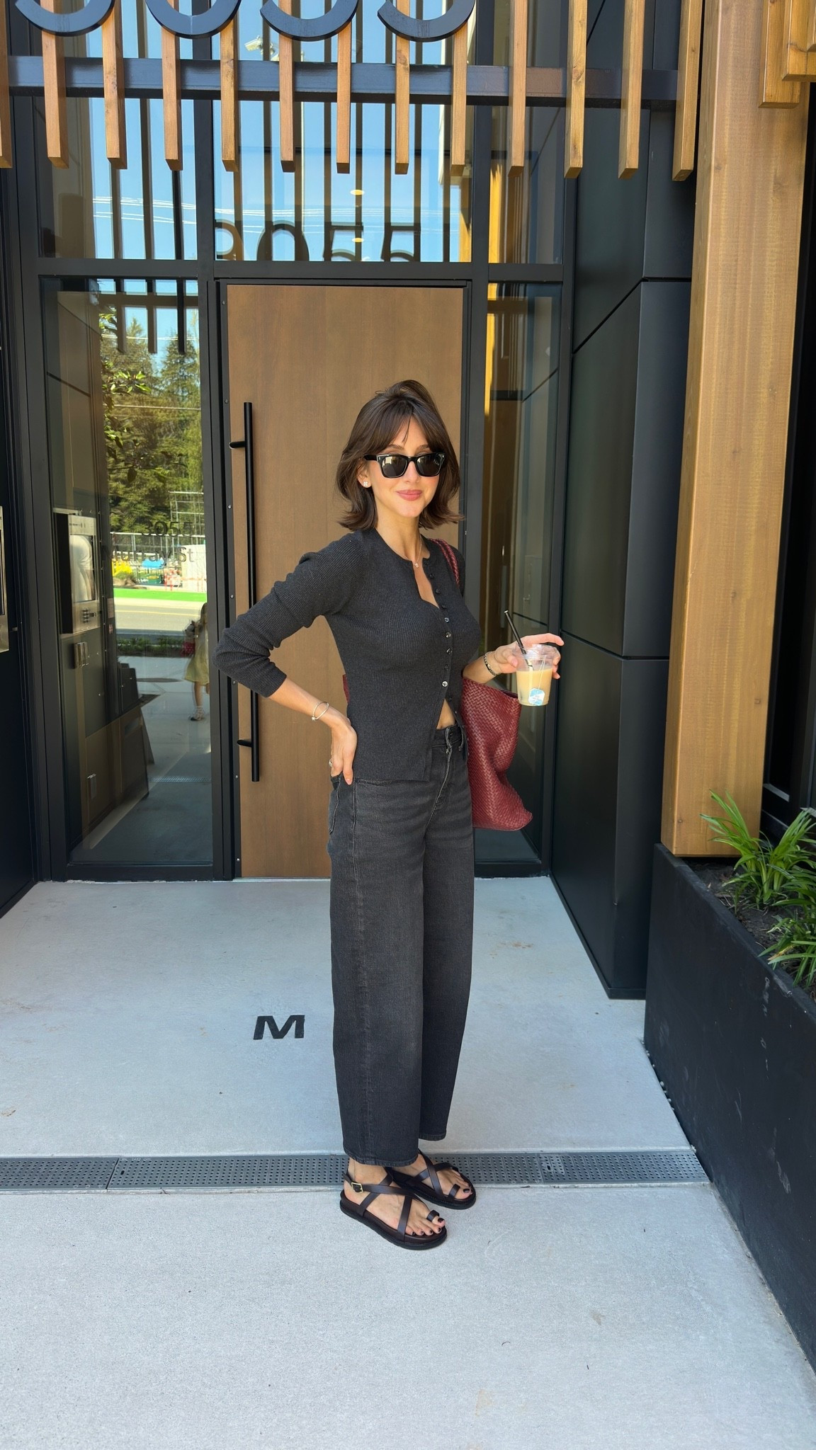 The outfit I keep reaching for @Quince #quincepartner

#LTKcanada #LTKsummer