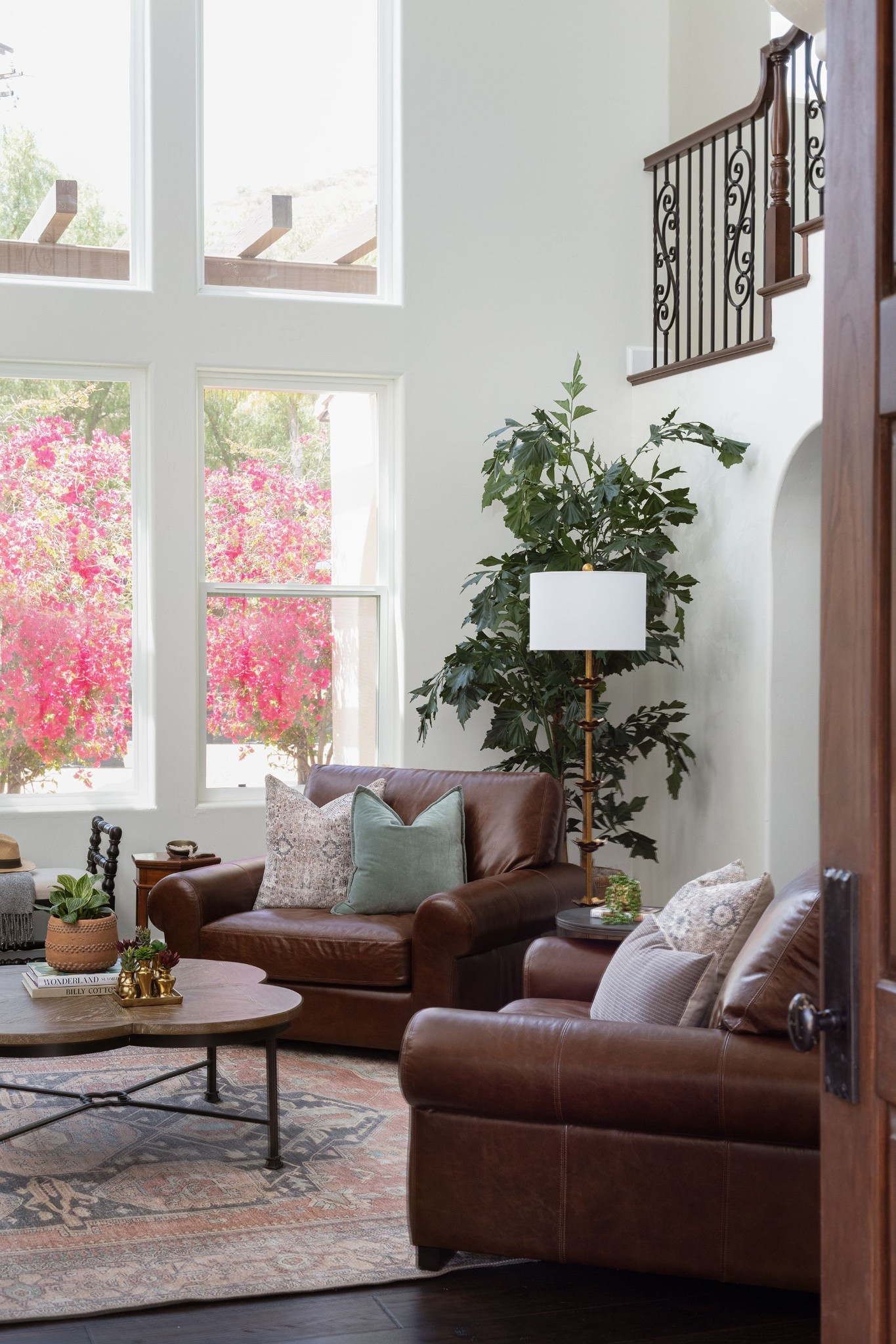 It’s not just a seat, it’s a style statement. Whether it’s bold and sculptural or soft and cozy, the right chair can instantly elevate your space and tell your design story!

#LTKHome