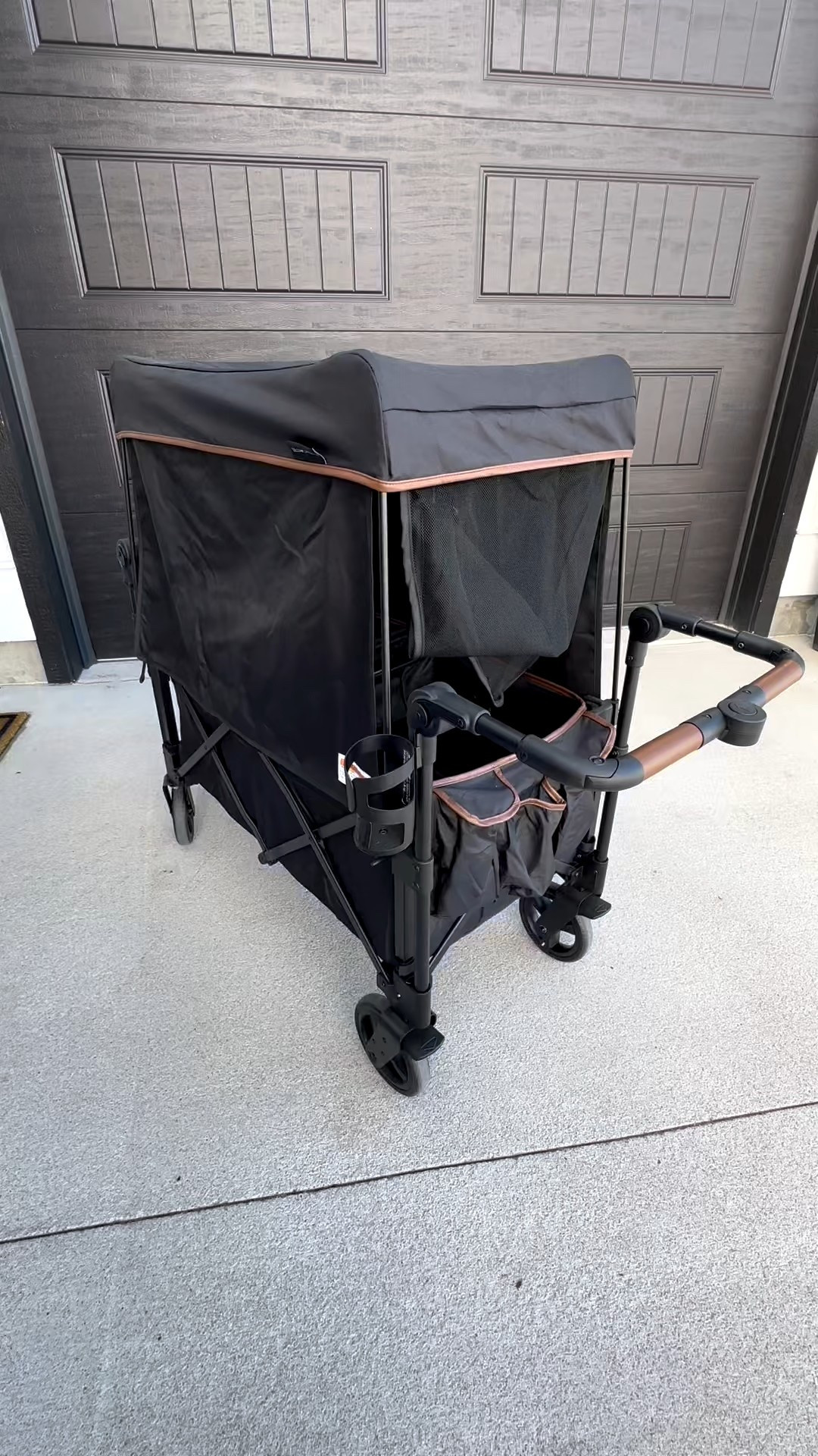 Loving this Delta Children Stroller Wagon! Perfect dupe to those name brand ones 🤎

#LTKmomlife #LTKBaby #LTKKids