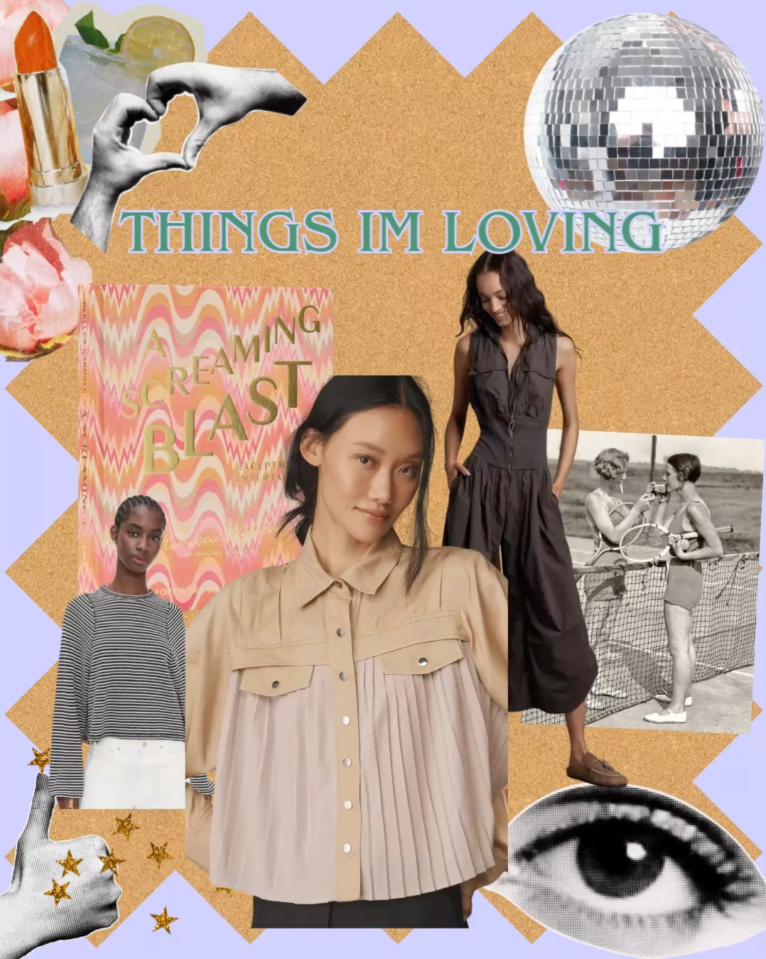 9.3.25
🖐🏻 things i’m loving this week!


#LTKOver40 #LTKSeasonal #LTKxMadewell