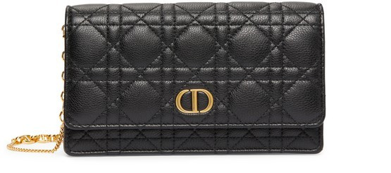Dior Caro Pouch - DIOR | 24S (APAC/EU)