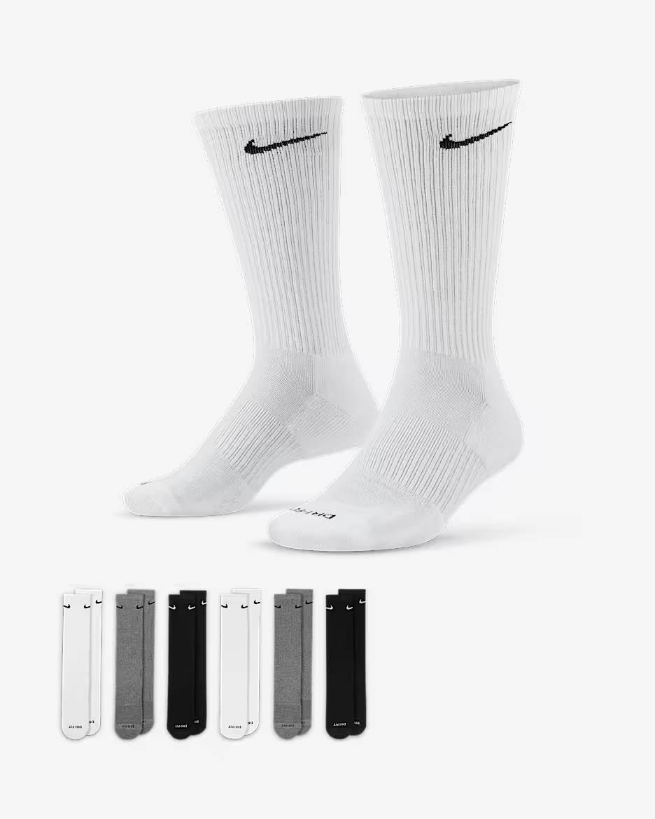 Nike Everyday Plus Cushioned | Nike (US)