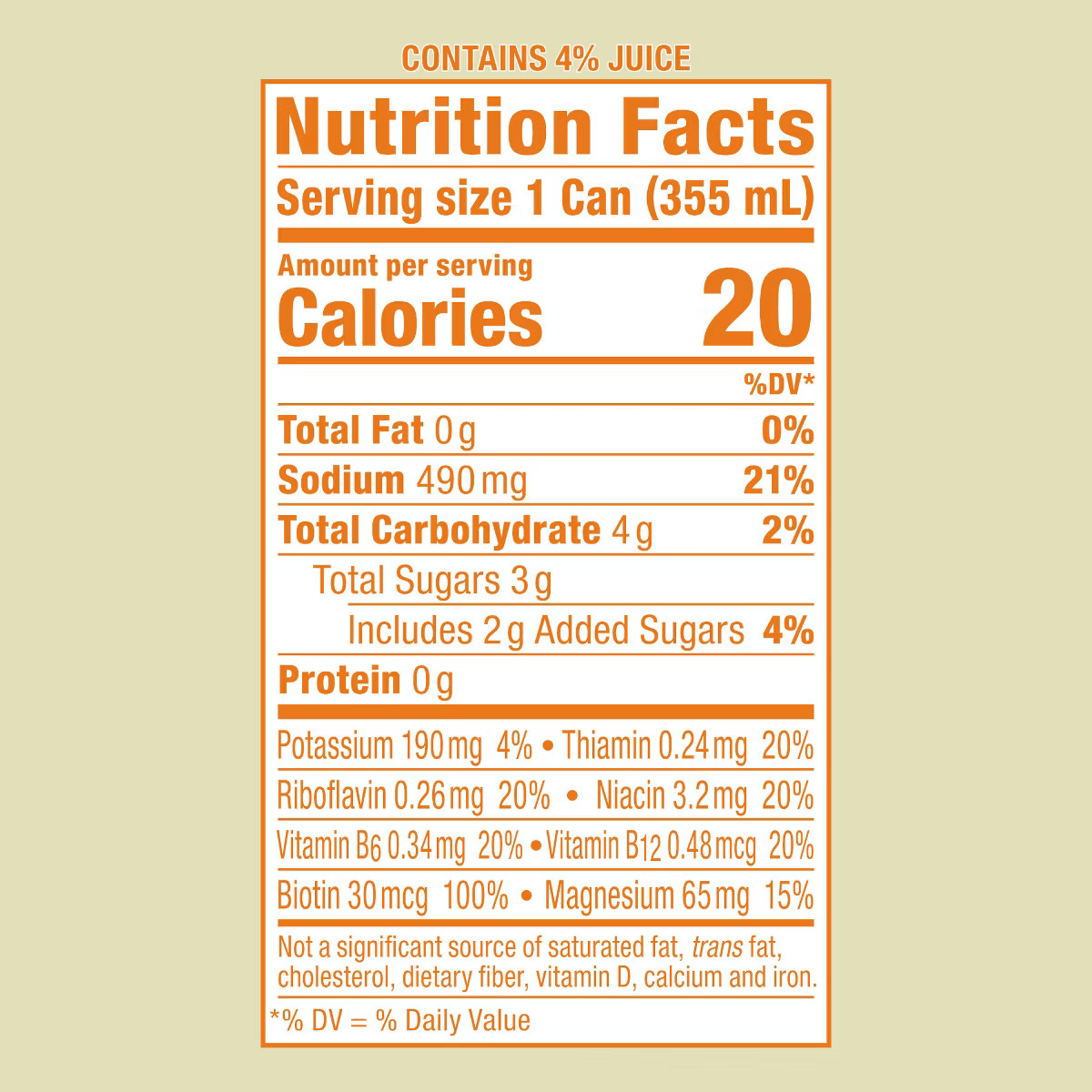 Unwell Pineapple Coconut Energy Drink - 12 fl oz | Target