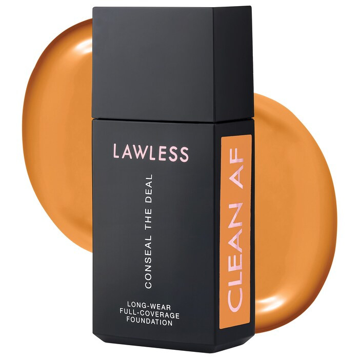 Color: Sable - deep with intense-peach undertones | Sephora (US)