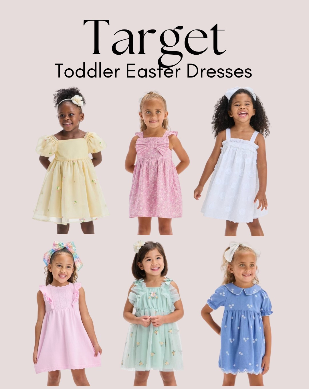 Toddler girl and baby Easter outfits


Easter dress | Easter | Target Easter dress | Target toddler | Target baby | Target fashion | Target style | Target Sale | toddler girl | baby girl | baby outfit | baby gifts | Easter basket | pottery barn Easter | amazon dresses | amazon dress | amazon Easter dress | amazon style | amazon fashion | spring dress | spring dresses | floral dress | wedding guest | wedding guest dress | vacation dress | vacation outfit | jeans | swim | baby shower | pink dress | baby shower dress | Spring dress | Spring trends | spring dresses | spring dress | spring outfits | spring outfit | Vacation outfit | vacation outfits | resort wear | spring accessories | spring sandals | spring shoes | summer | summer dress | swim | Lulus dress | Lulus fashion | beach dress | date night | swim | dresses | resort wear | vacation dresses | Dress | cutout dress | wedding guest dress | spring outfit | date night | day date outfit | outfit inspo | beach | vacation | vacation outfit | vacation dress | dresses | floral dress | spring favorites | midi dress | maxi dress | casual outfit | casual dress | spring sandals | spring shoes | date night | day date outfit | outfit inspo | outfit ideas 

#LTKStyleTip #LTKKids #LTKSeasonal