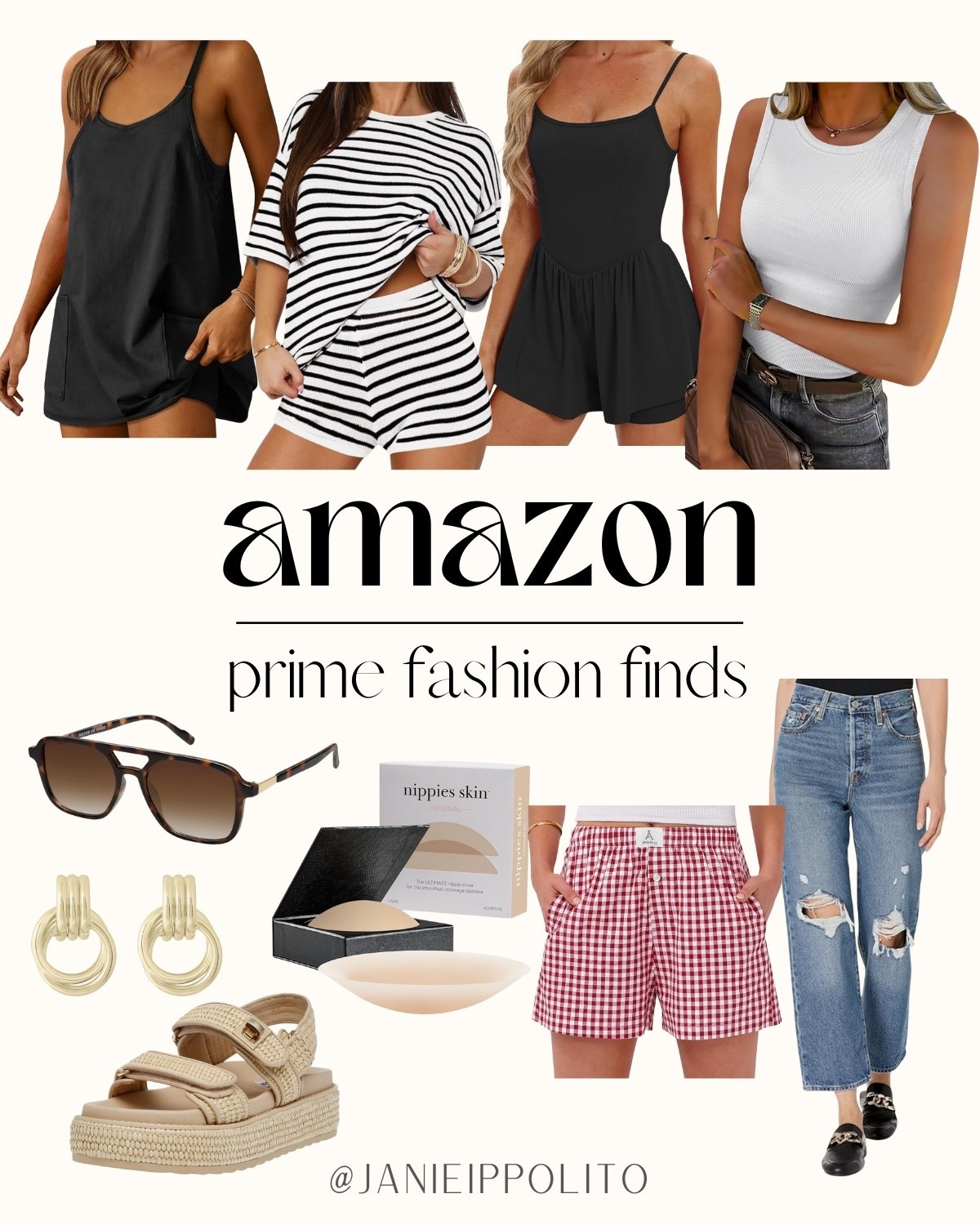 Amazon prime day fashion picks! 

Prime Day fashion picks, Amazon fashion sale, Prime Day clothing deals, best clothes on Prime Day, Amazon outfits on sale, trending fashion Prime Day 2025

#LTKSaleAlert #LTKStyleTip #LTKFindsUnder50