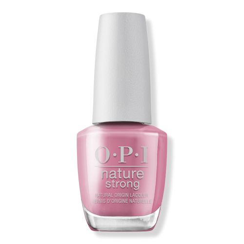 OPINature Strong Natural Origin Nail Lacquer | Ulta