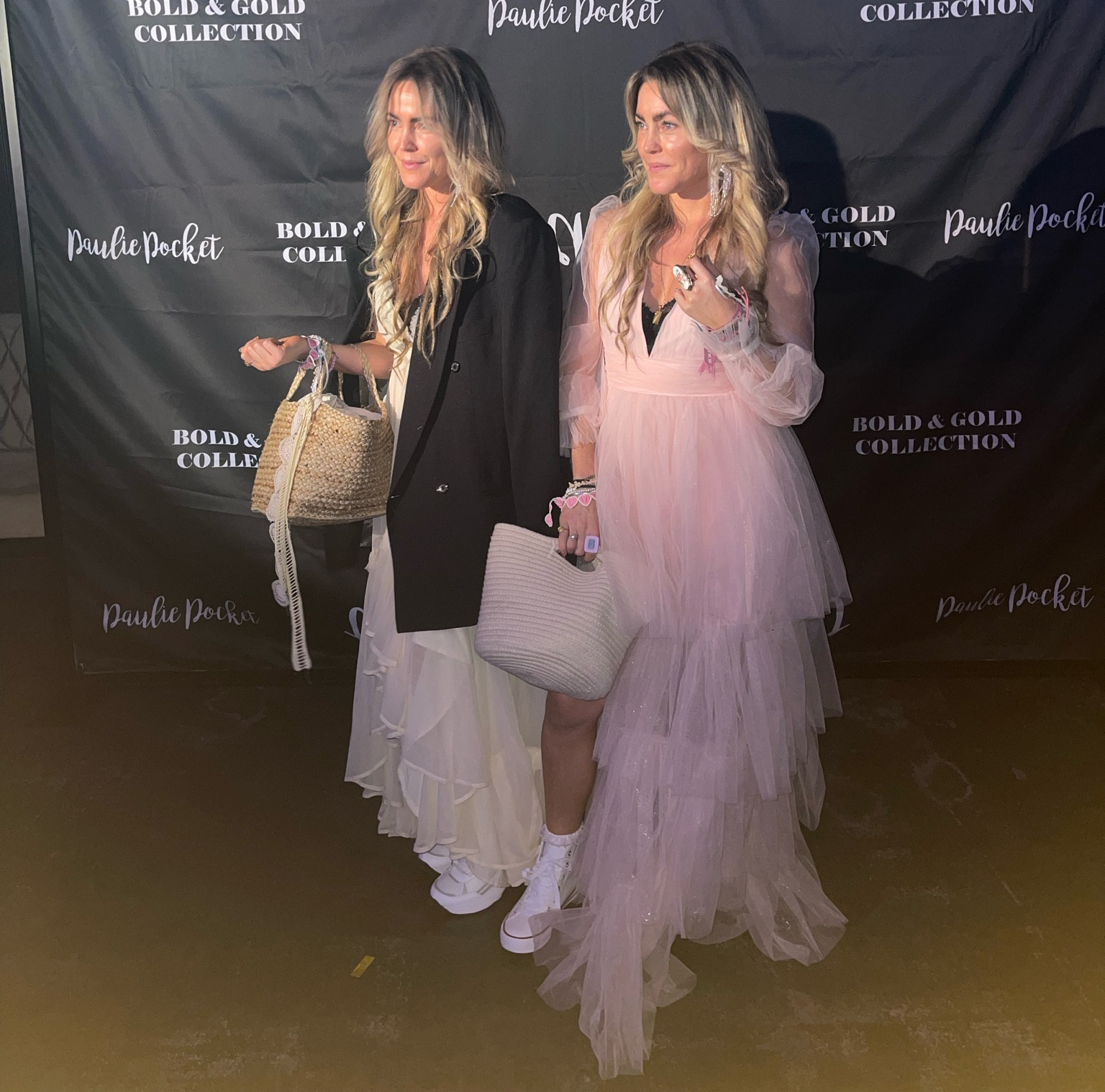 Dresses for the win 💓💓 these two pastel color dresses are just perfect to wear to a special opening, wedding or another occasion. We combined it with a black oversized blazer ✨✨ #partydress #springdress

#LTKwedding #LTKunder100 #LTKSeasonal