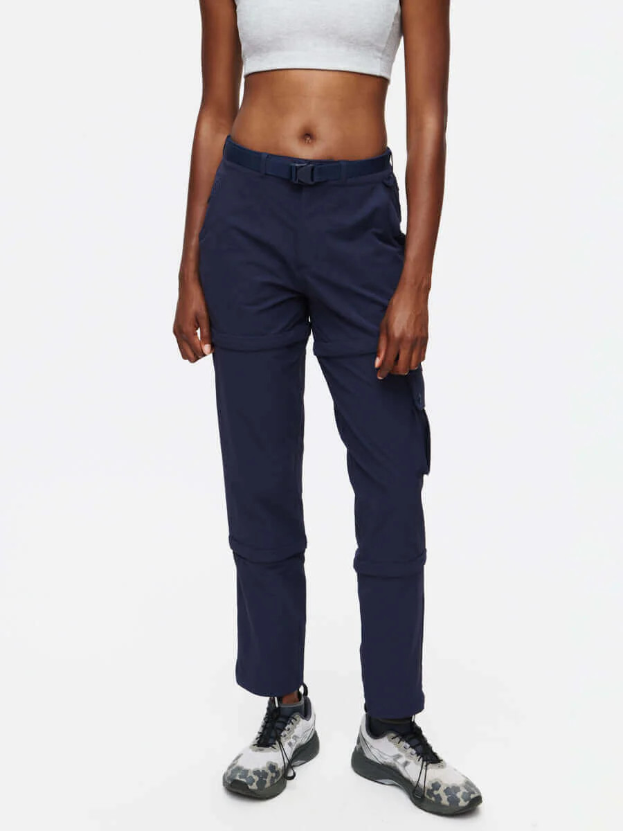 RecTrek Zip-Off Pant | Outdoor Voices