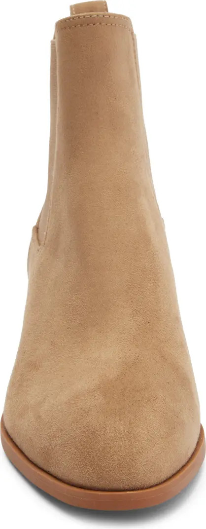 NORDSTROM RACK Callie Chelsea Boot (Women) | Nordstromrack | Nordstrom Rack