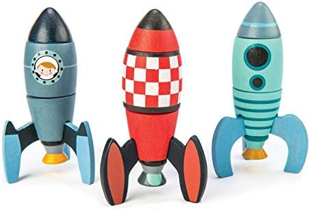 Rocket Construction | Amazon (US)