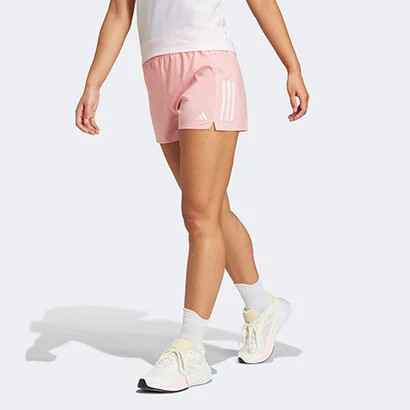 Short Adidas Own The Run Base Feminino - Feminino | Netshoes (BR)