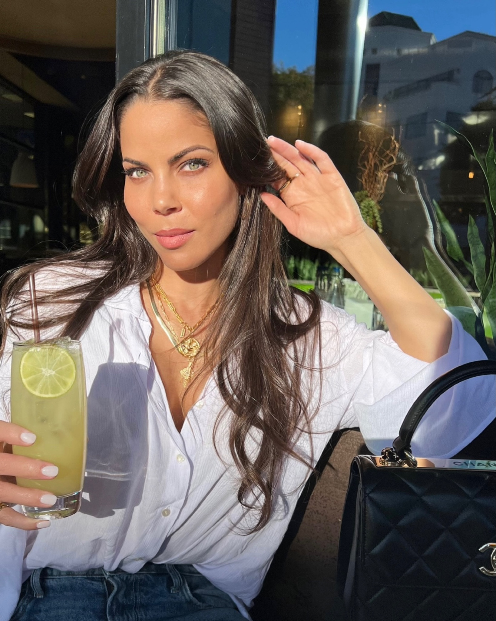 The most beautiful jewelry from Sequin, that celebrates your zodiac sign. Makes the perfect gift for yourself or a friend! 

#ad #goldjewelry #zodiacsign  

#LTKstyletip #LTKunder100 #LTKGiftGuide