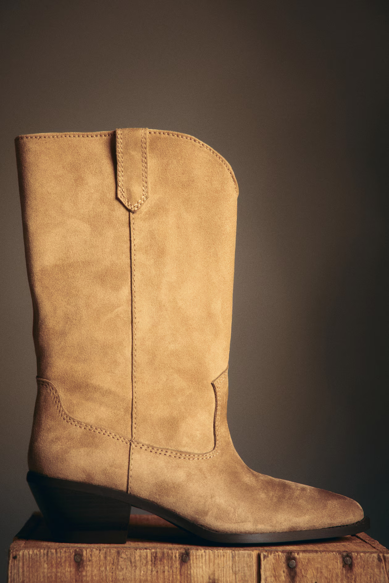 Cowboy Boots | H&M (US + CA)