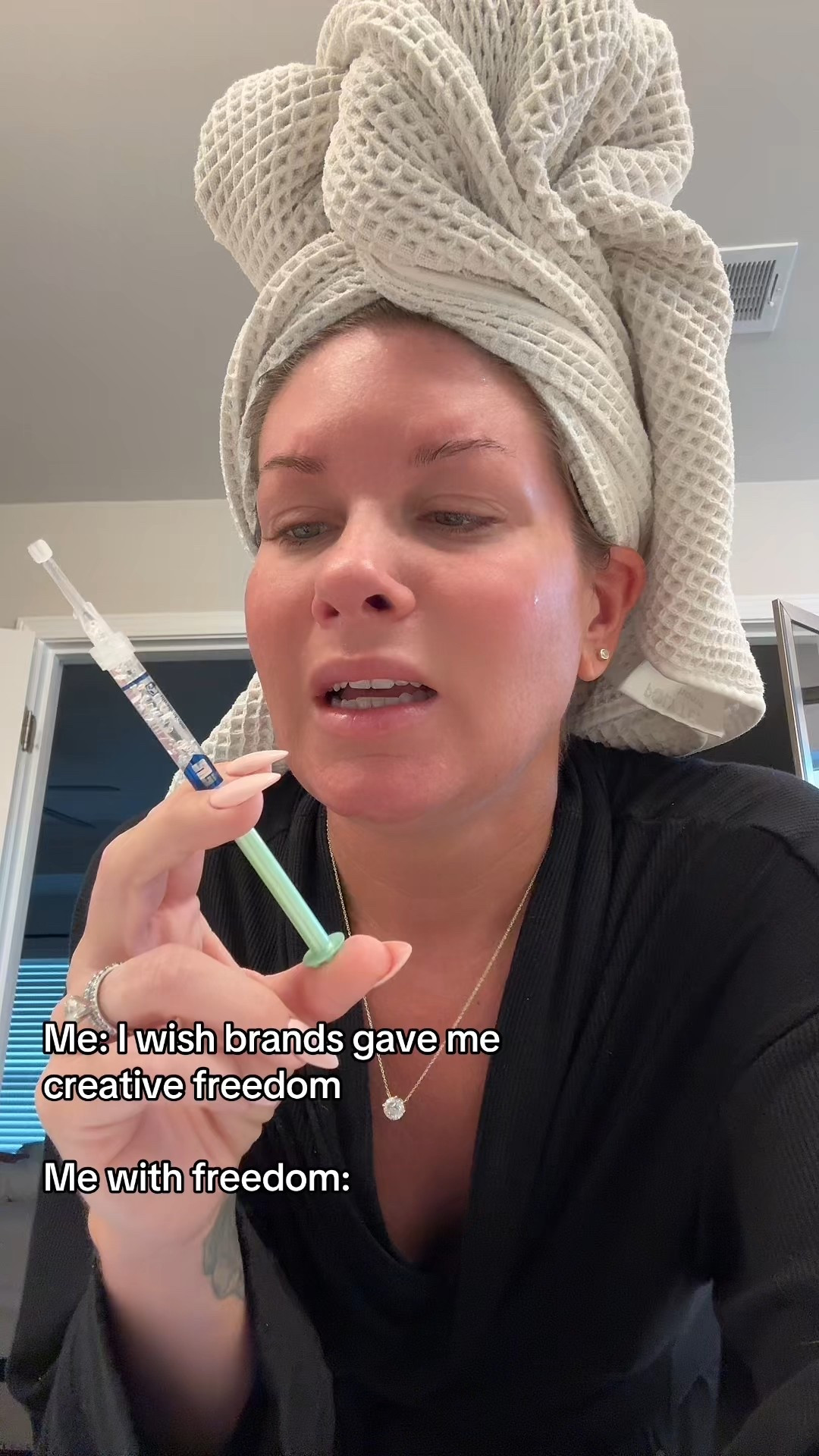 Ok white teeth and no pain! 

#LTKWedding #LTKBeauty #LTKFallSale