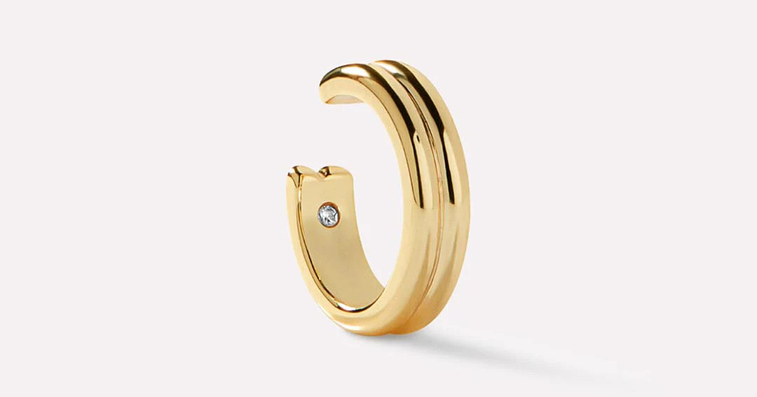 Ear Cuff - Michelle Cuff | Ana Luisa