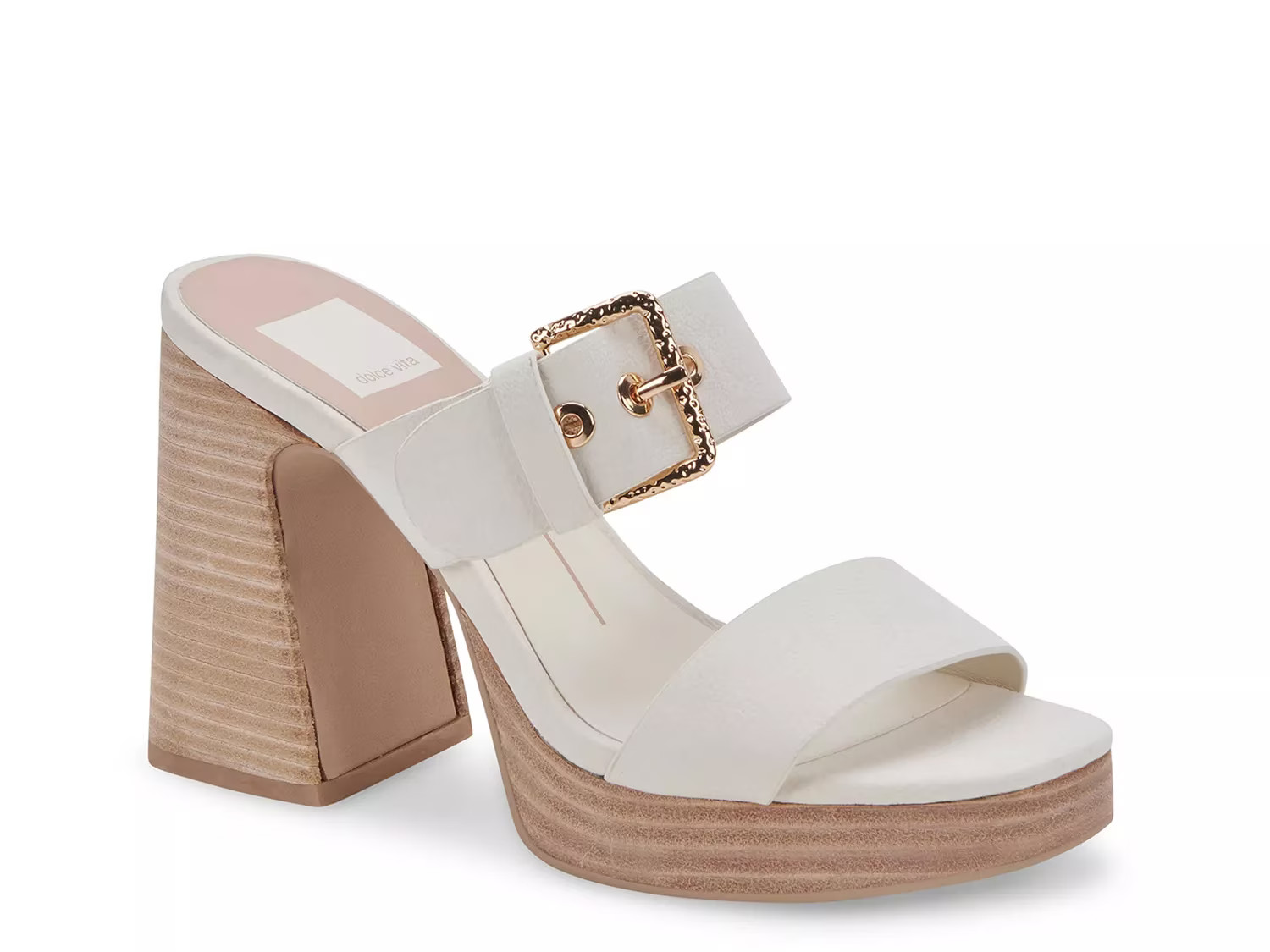 Dolce Vita Landry Platform Sandal | DSW