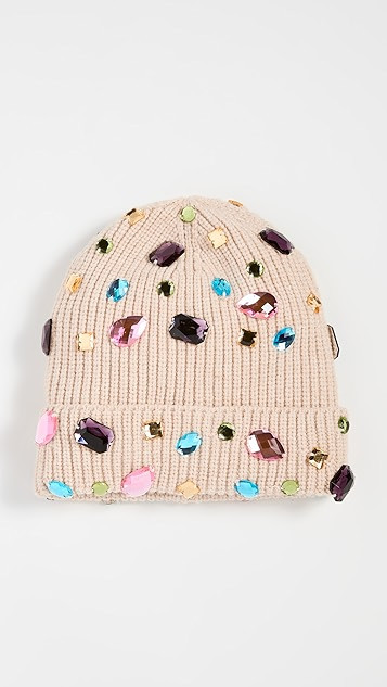 Mixed Jewel Beanie | Shopbop