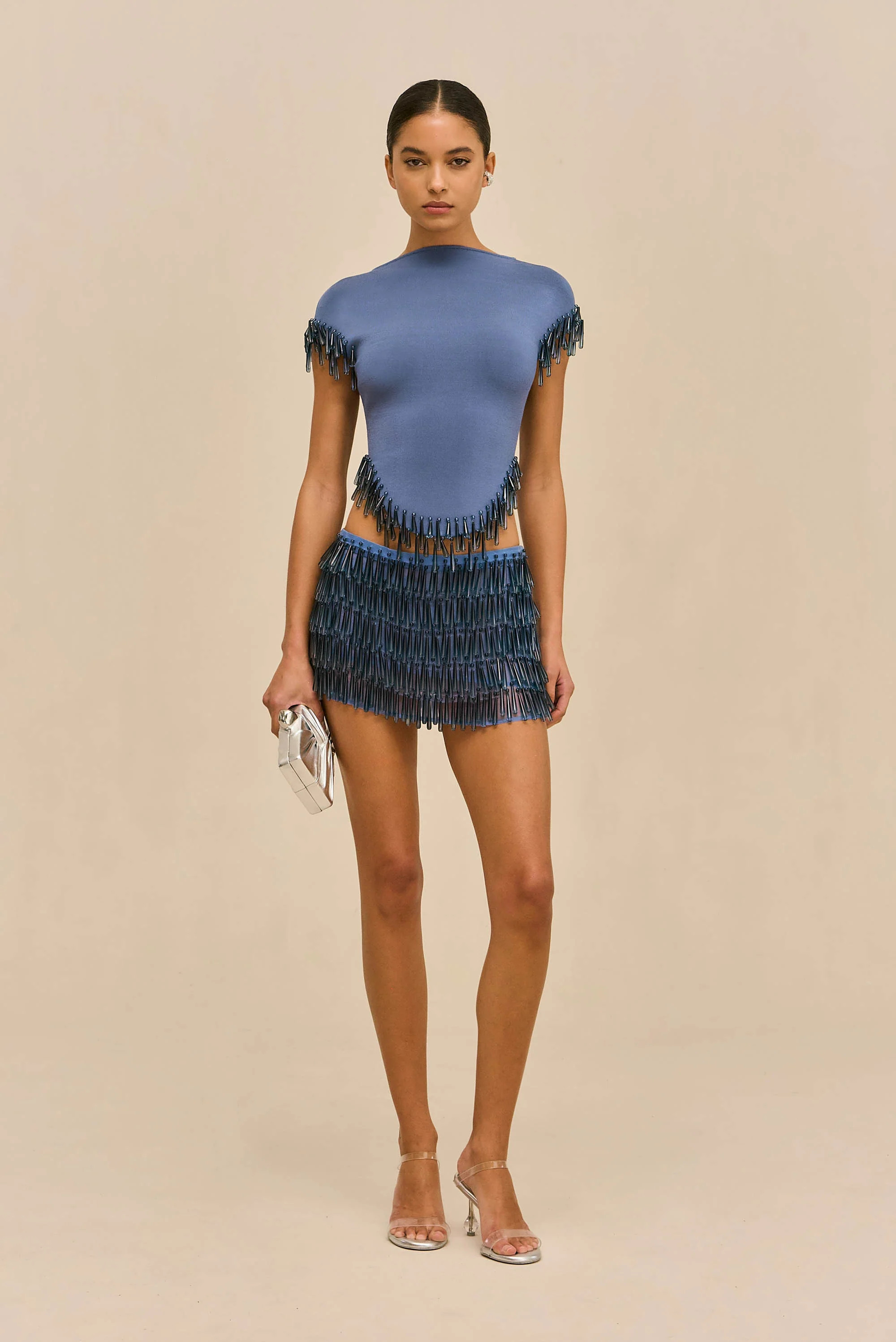 ANABEL TOP - TIDE | Cult Gaia - US