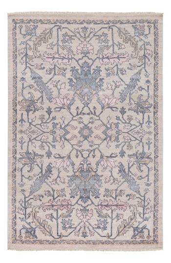 Surya Home Gorgeous Area Rug, Size 2x3 - Grey | Nordstrom