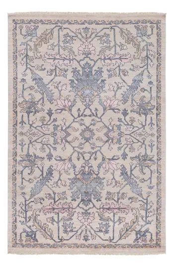 Surya Home Gorgeous Area Rug, Size 2x3 - Grey | Nordstrom