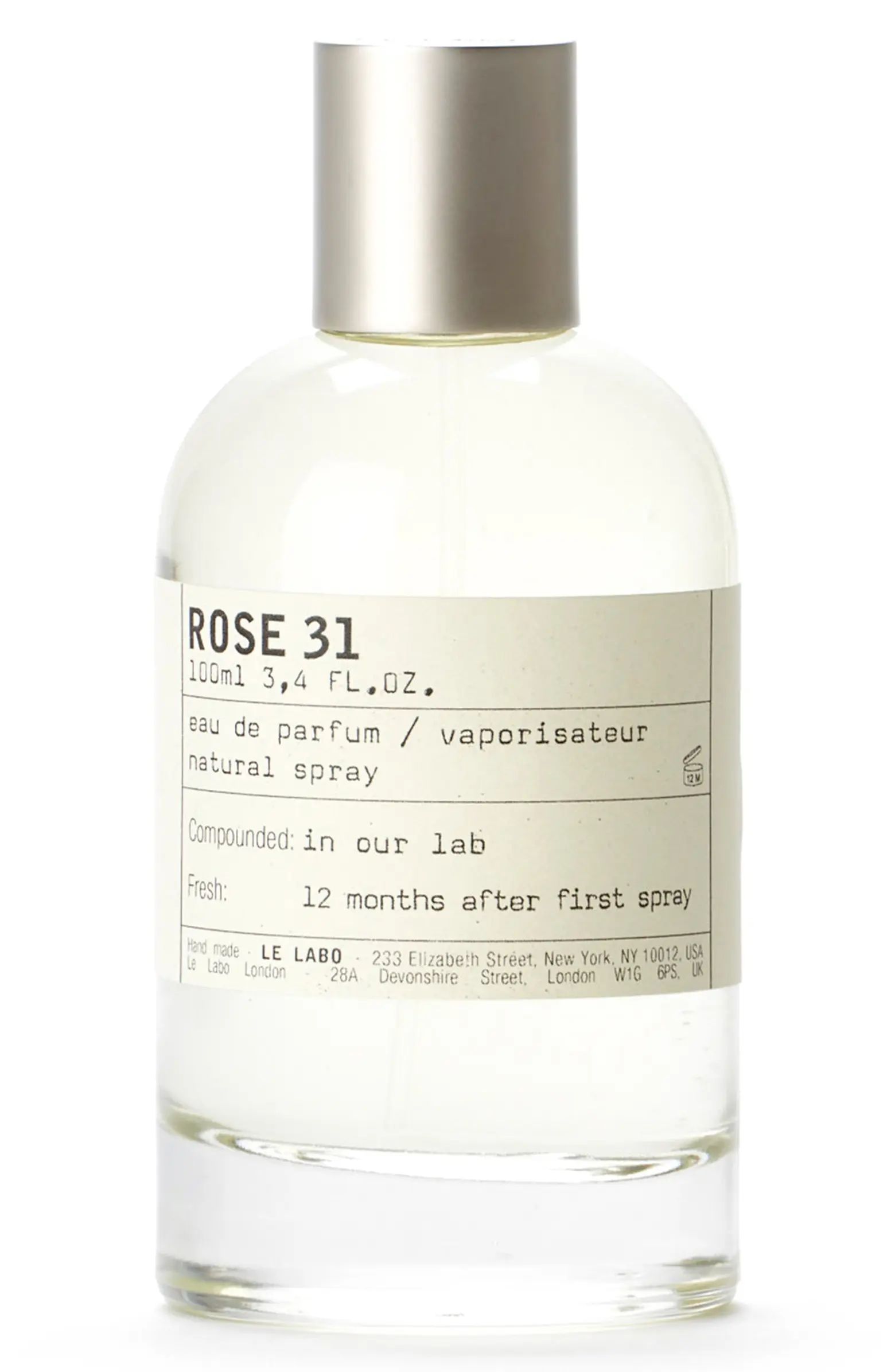 Rose 31 Eau de Parfum | Nordstrom