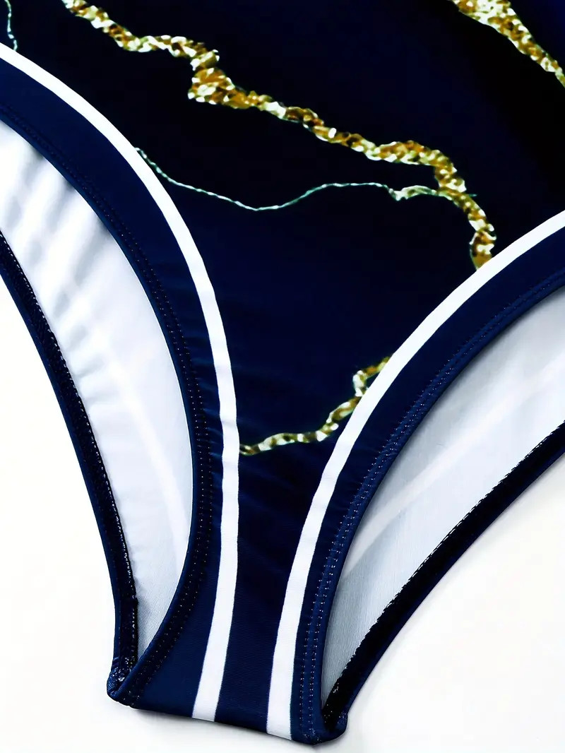 Skirt Set Plus Size Colorblock Print Two piece Strappy Cami - Temu | Temu Affiliate Program