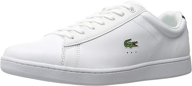 Lacoste Men's Carnaby Sneaker | Amazon (US)