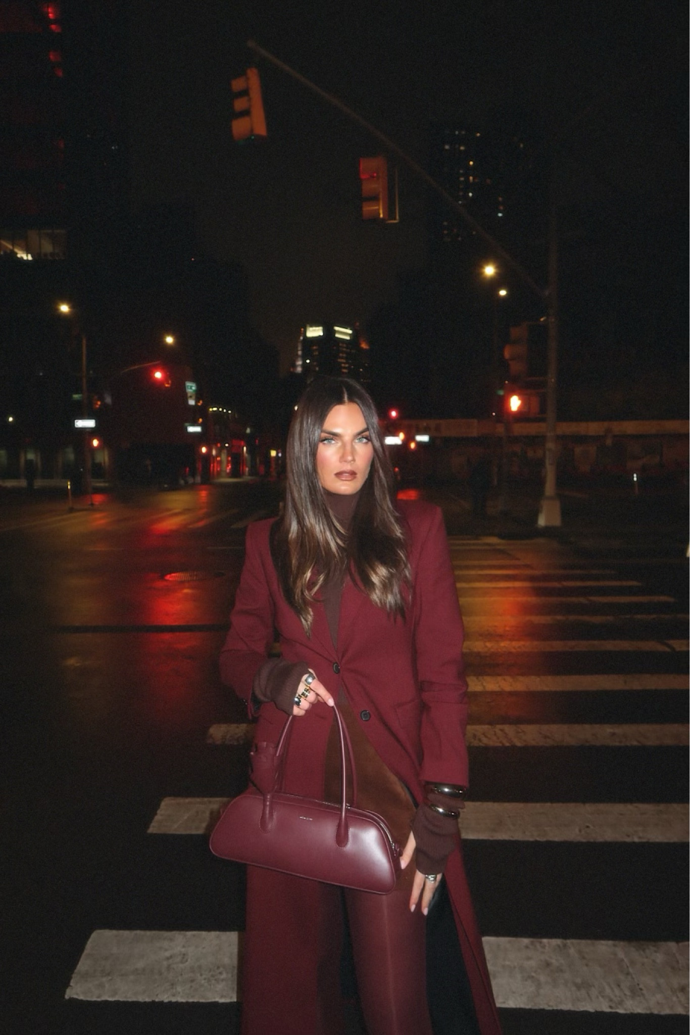 Zara x LTK NYFW’25
