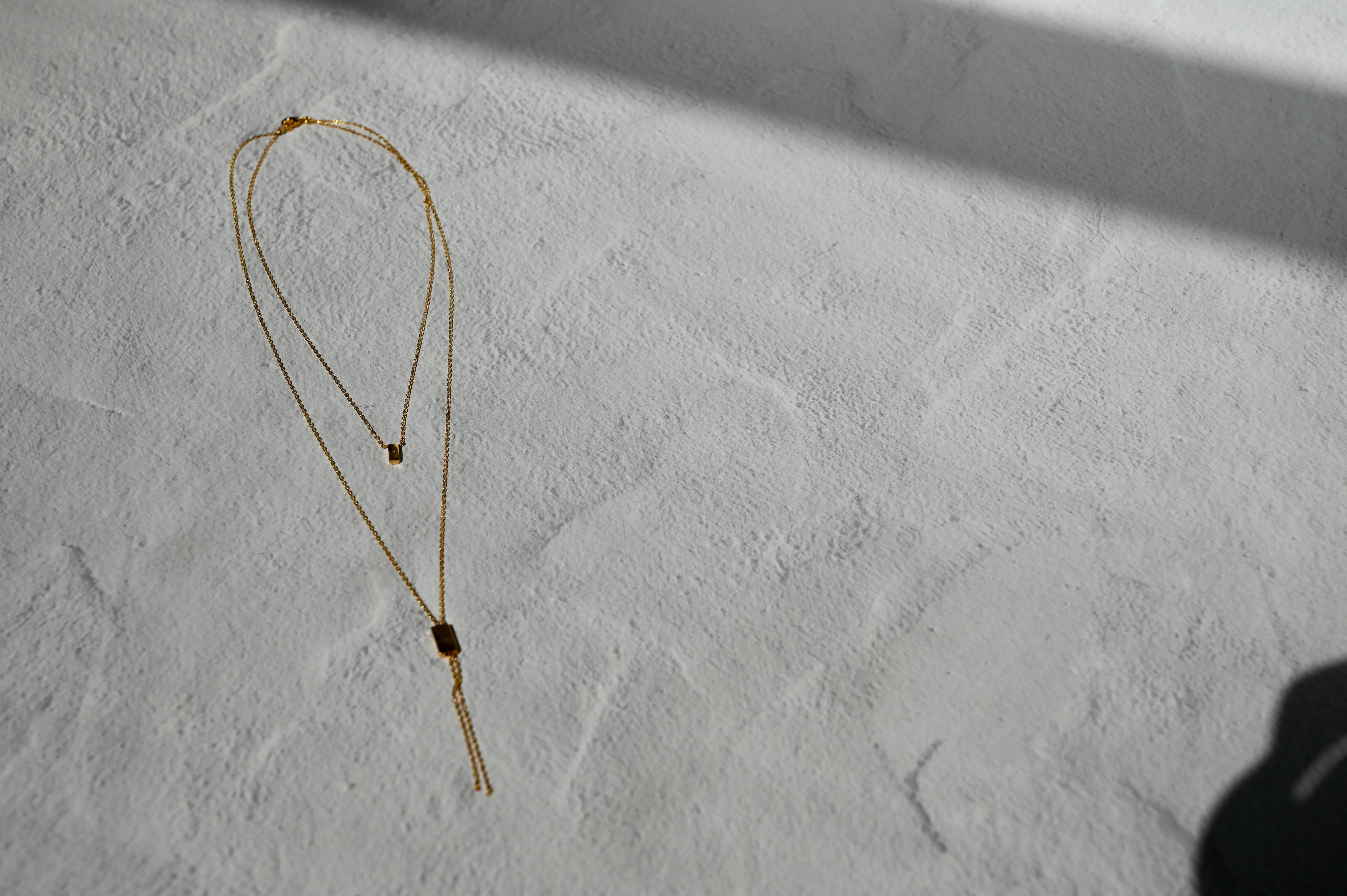 The Encore Layered Necklace | High Pony Jewelry