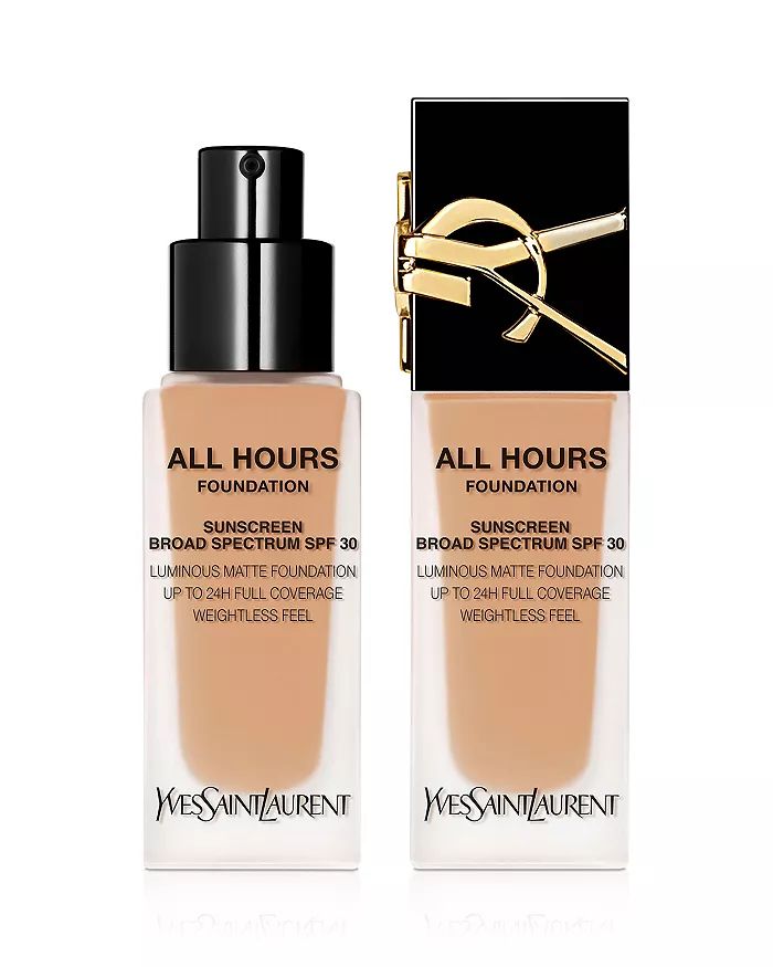 All Hours Luminous Matte Foundation | Bloomingdale's (US)