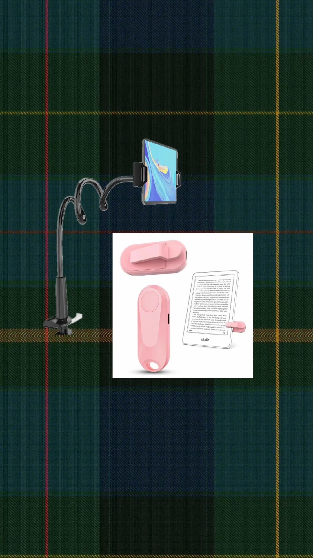 Elite kindle combo!

#LTKGiftGuide #LTKHoliday #LTKFindsUnder50