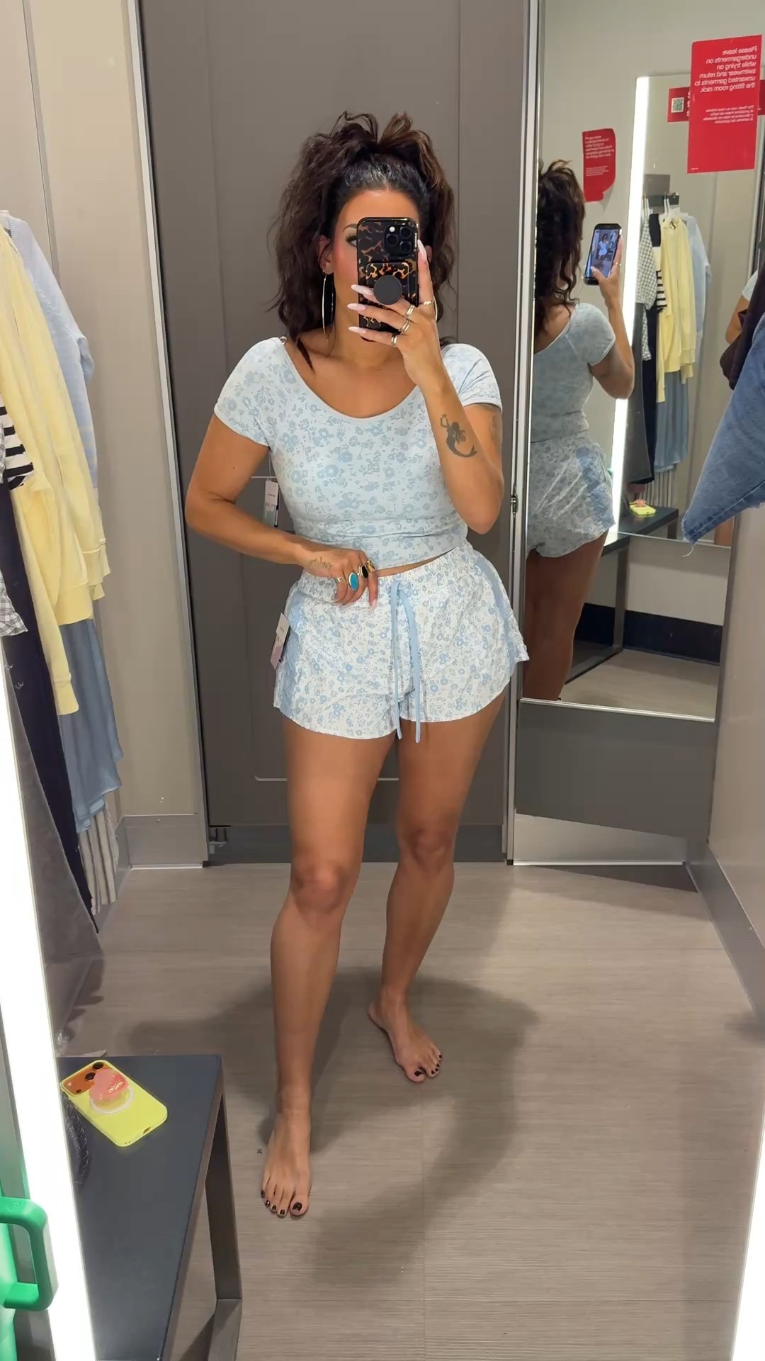 Target Try On 
5’4” 150ish pounds, 36C, 31”waist, 41” hip, 8/10 pant

#LTKActive #LTKootd #LTKMidsize