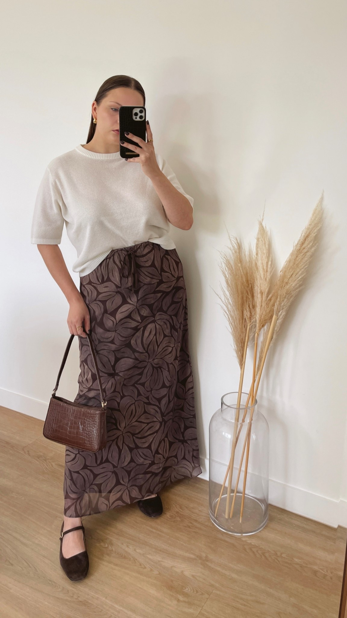 My go-to autumn skirt has entered the chat 🍁

#LTKautumn #LTKstyletip #LTKaustralia