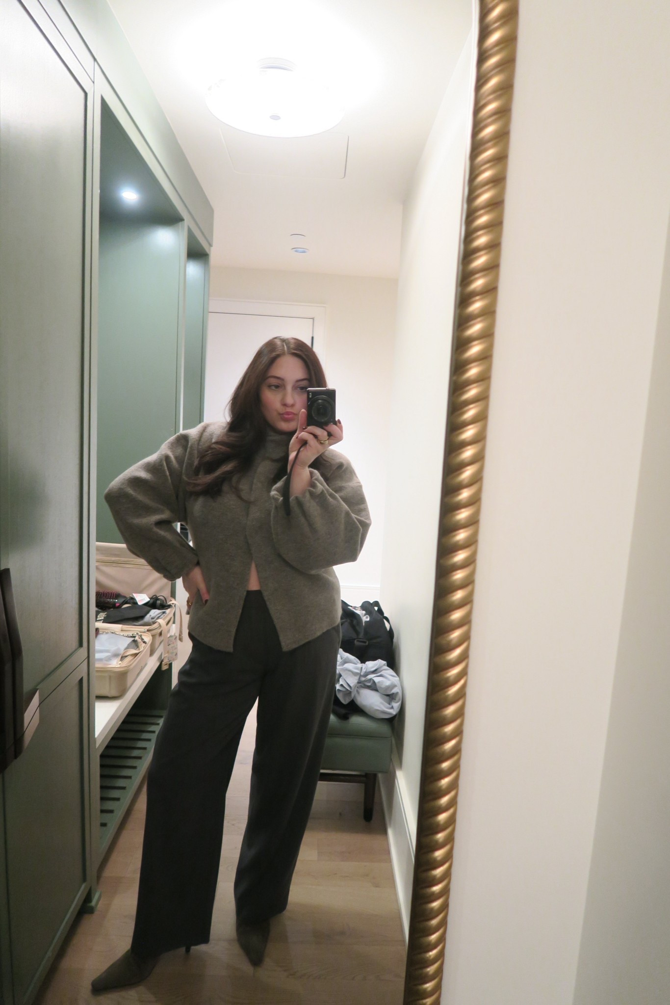 #LTKgrwm #LTKMidsize #LTKSeasonal