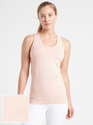 Momentum Scaled Ripples Print Tank | Athleta