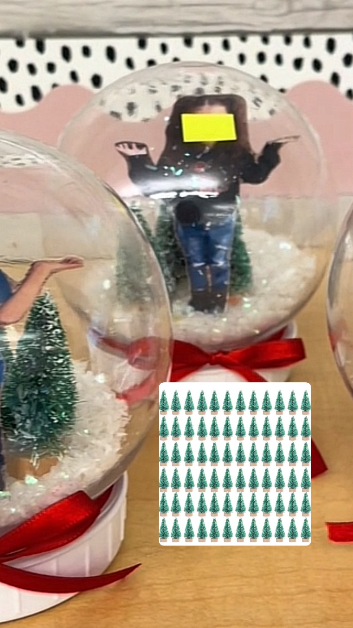elementary snowglobe gift! 

#LTKHoliday #LTKSaleAlert #LTKSeasonal