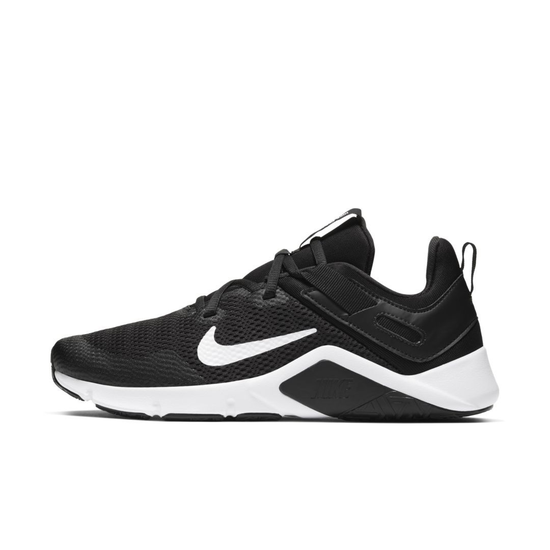 Nike Legend Essential Women's Training Shoe Size 11 (Black/White) CD0212-001 | Nike (US)