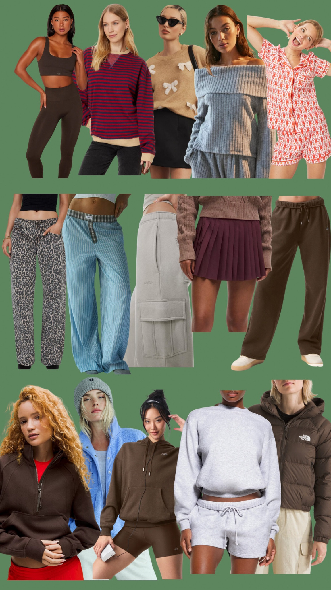 #LTKGiftGuide #LTKHoliday