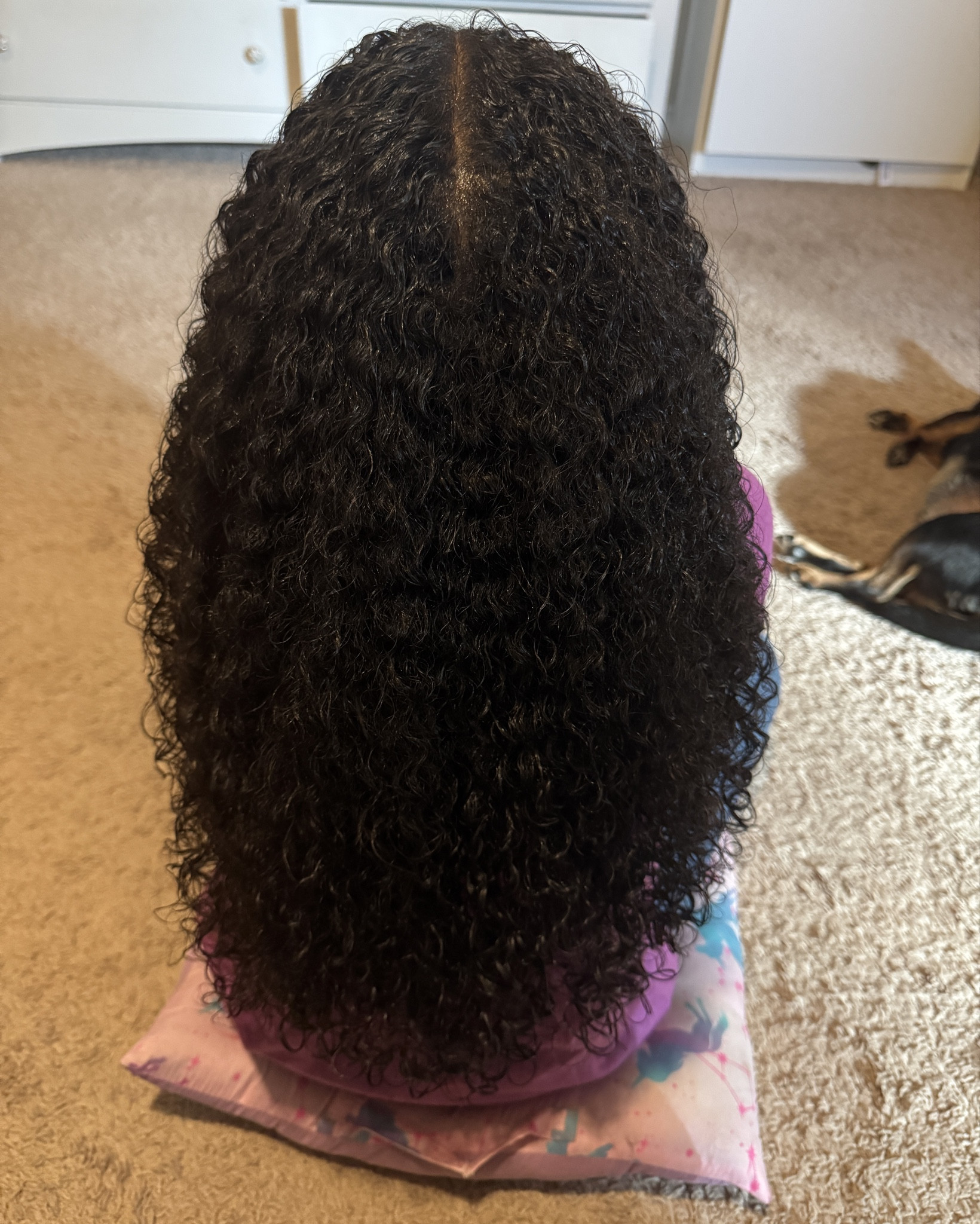 I’ve been using these new products to strengthen and detangle babygirls curls and I love them. 

Fresh tropical scent and it leaves her hair healthy, with shine, and happy! 

#LTKKids #LTKFamily #LTKBeauty