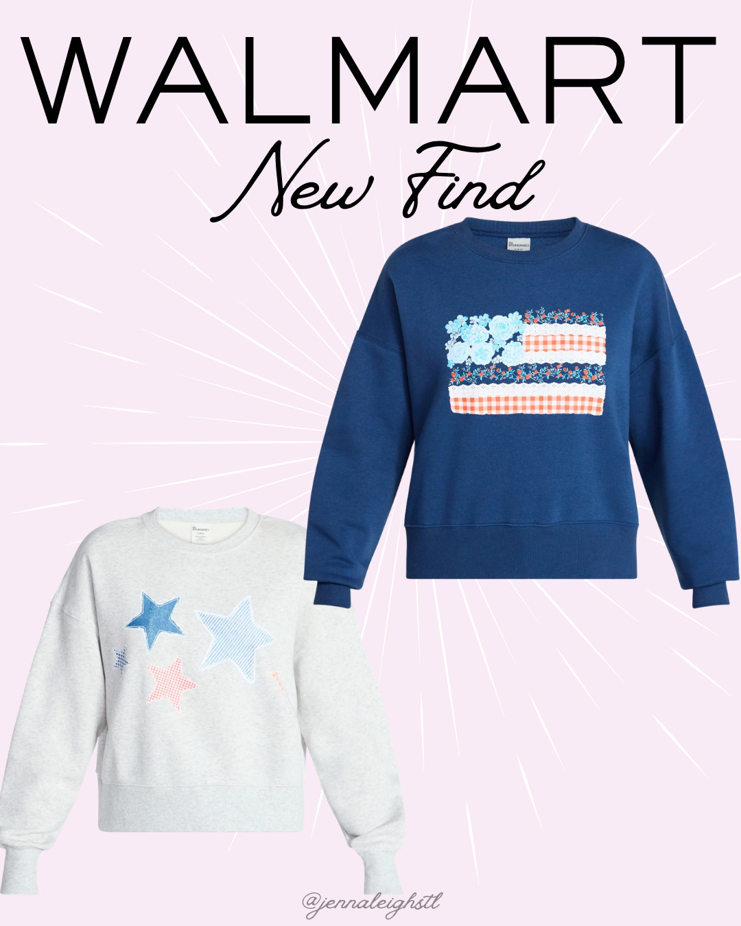 Loving these seasonal No Boundaries boxy graphic sweatshirts from Walmart. 

 #LTKSeasonal #LTKMidsize