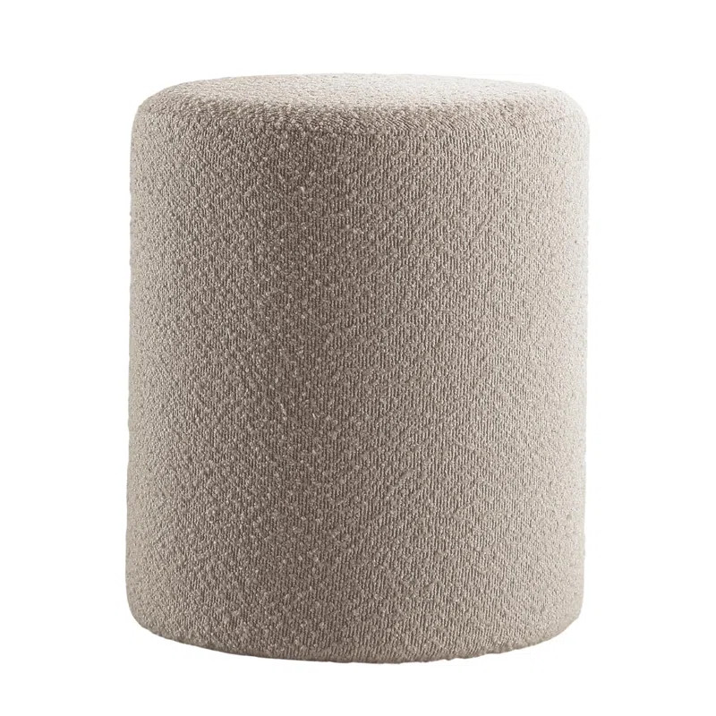 Nikesha Upholstered Ottoman | Wayfair North America