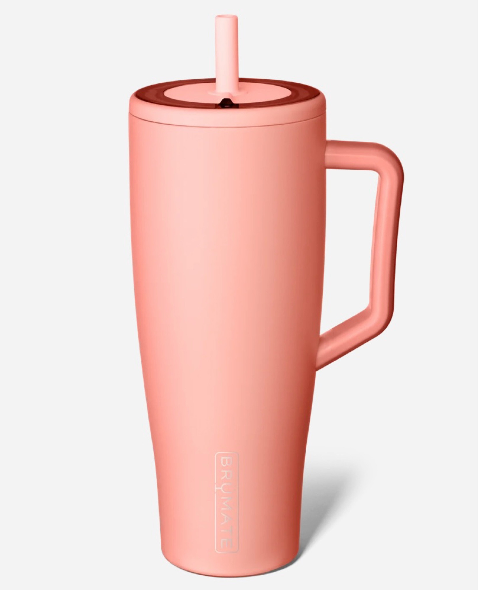 BruMate cups that don’t leak?! I’m there!! 😍 I like my Stanley but my toddler tips over my cup sometimes and it leaks out water. He also likes to pull the straw out and with this one you can’t 🤭

#LTKparties #LTKaustralia #LTKBacktoSchool