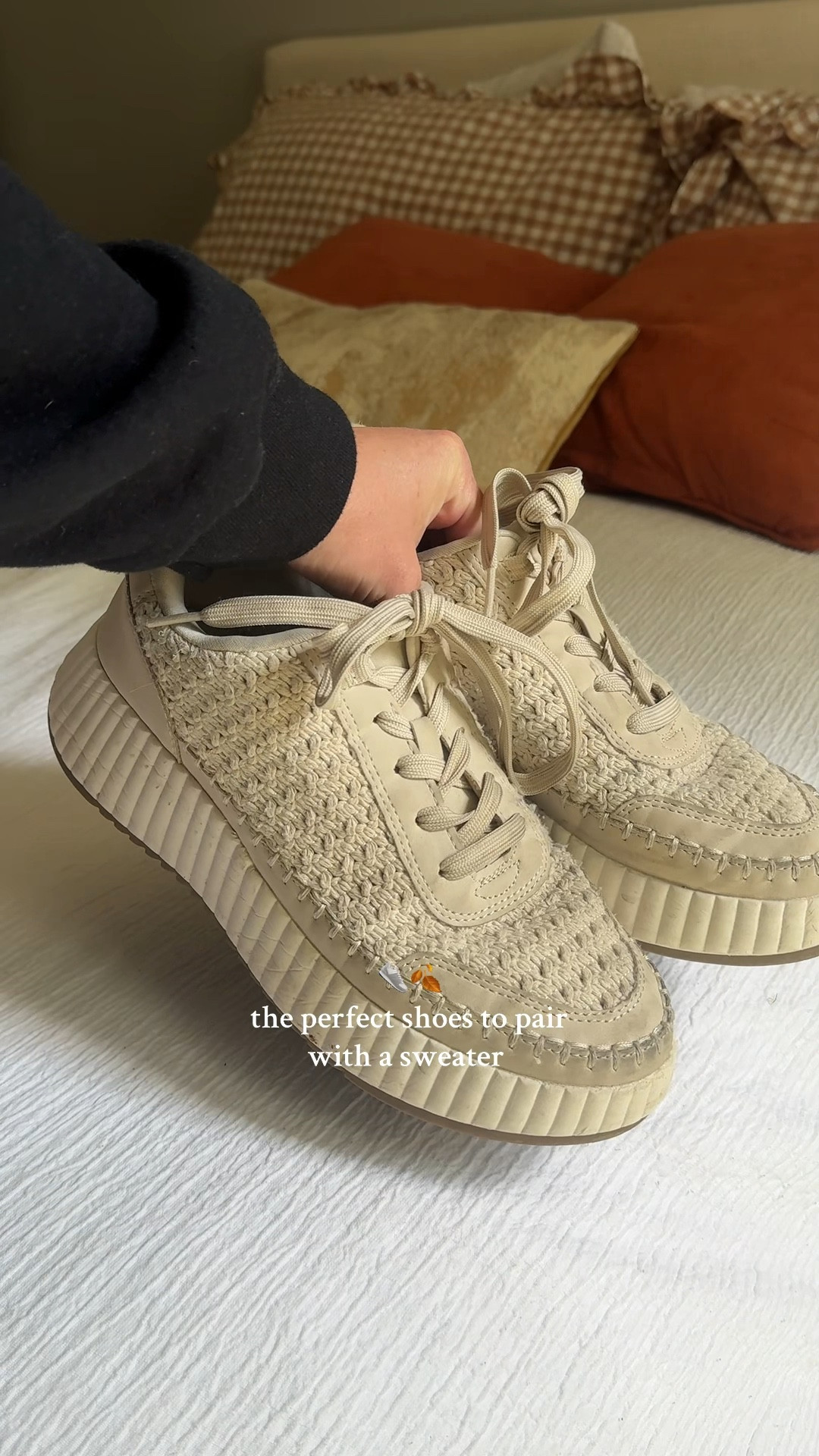 Dolen Sneakers by Dolce Vita 

#LTKSeasonal #LTKSaleAlert #LTKShoeCrush