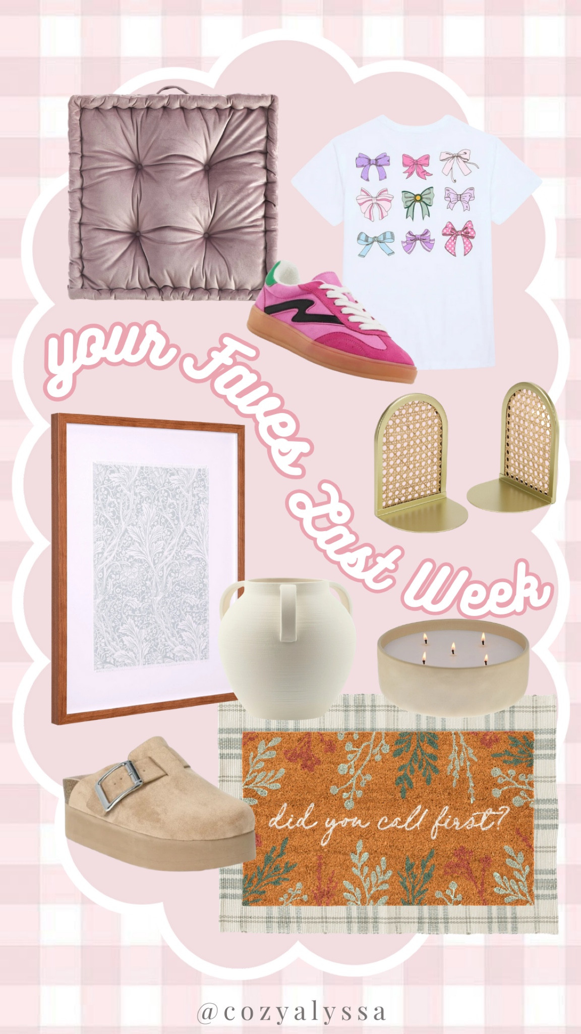 Walmart fashion, Walmart home decor 