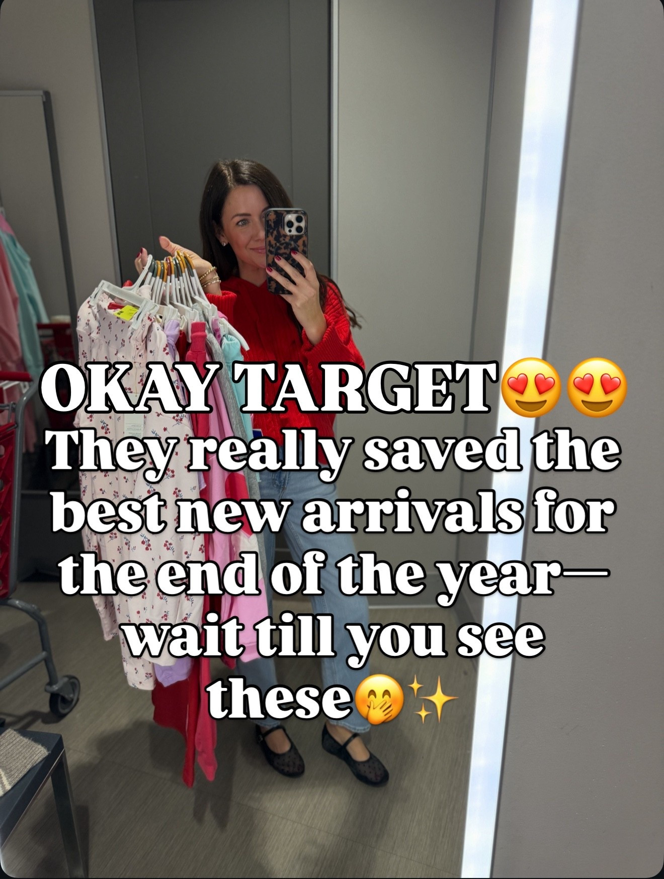 Comment DETAILS to shop💕 target new athletic outfits drop that is hands down the cutest new arrivals of the year!! The pink, red, floral, bows—it’s allll darling!
.
.
SIZING-
Turquoise shorts-medium
Turquoise pullover-medium
Pink pullover-xs
Pink shorts-xs
Pink + red pants-xs
Love pullover-small
Floral leggings-small
Floral pullover-medium
Pink long sleeve xs
Pink pants-small
Scallop sports bra-medium
Scallop pink leggings-small
Button front sports bra-medium
Pink heart pullover-small
Pinkish red hoodie-small
pinkish red joggers-small 
Ribbed red sports bra-medium
.
.
#targetstyle 

#LTKFindsUnder50 #LTKHoliday #LTKGiftGuide